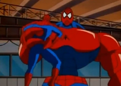 65 серия - Паучьи войны: Прощай, Человек-паук!