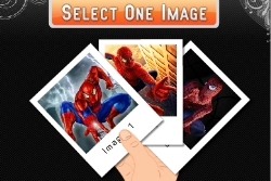 Человек-паук: Собери картину