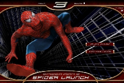 Человек-паук: Точный прыжок | Spider-man: Launch