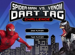 Человек-паук против Венома | Spider-man vs Venom