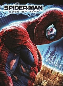 Человек-паук: На краю времени